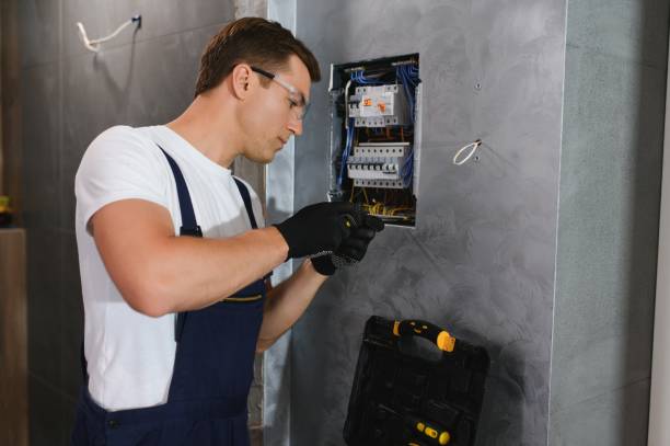 Best Local Electrician Companies  in Saddlebrooke, AZ