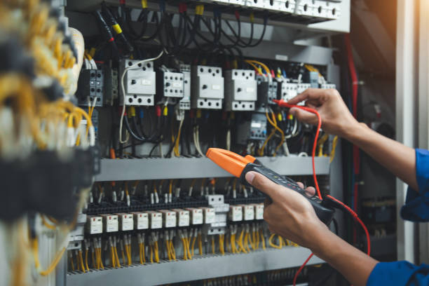 Best Ceiling Fan Installation Electrician  in Saddlebrooke, AZ