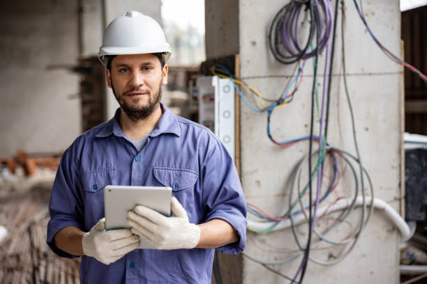 Best Industrial Electrical Services  in Saddlebrooke, AZ